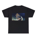 Travis Scott Fish T Shirt