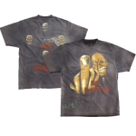 CJ x WWE No Bystanders Tee