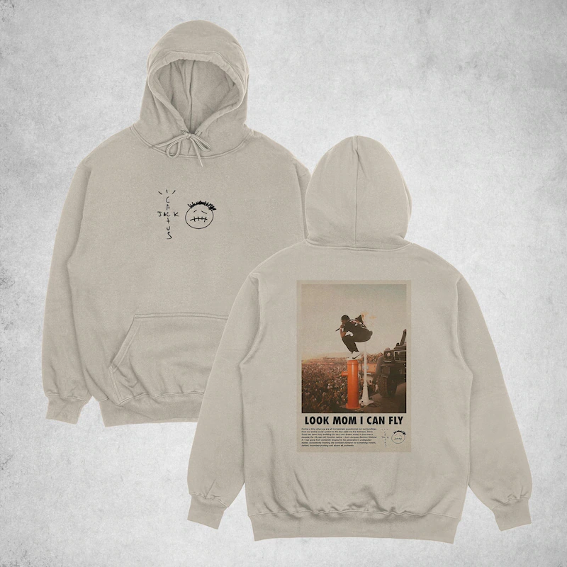 travis scott cactus jack