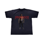 RODEO 10 YEARS ACTION FIGURE T Shirt