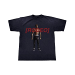 RODEO 10 YEARS ACTION FIGURE T Shirt
