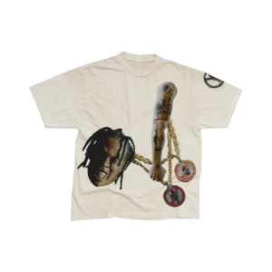 RODEO 10 YEARS CHAIN T Shirt