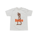 RODEO 10 YEARS COWBOY T Shirt