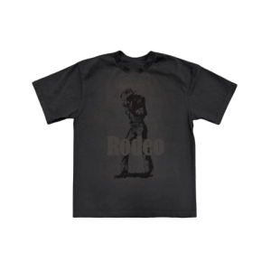 RODEO 10 YEARS COWBOY T Shirt