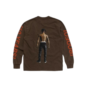 Travis scott rodeo
