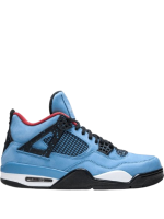 TRAVIS SCOTT AIR JORDAN 4 RETRO
