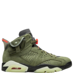 AIR JORDAN 6 RETRO CACTUS JACK