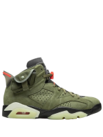 AIR JORDAN 6 RETRO CACTUS JACK