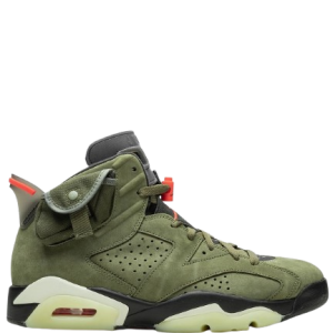 AIR JORDAN 6 RETRO CACTUS JACK