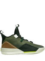 TRAVIS SCOTT AIR JORDAN 33 NRG