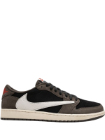 AIR JORDAN 1 LOW TRAVIS SCOTT