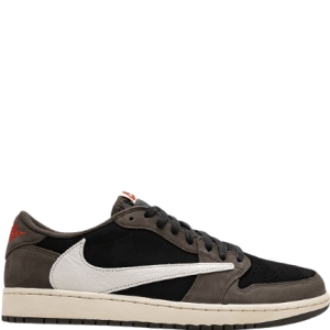 AIR JORDAN 1 LOW TRAVIS SCOTT
