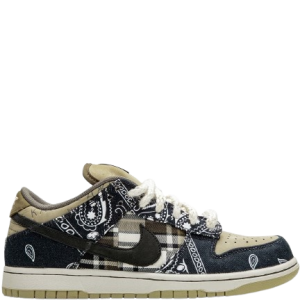 TRAVIS SCOTT DUNK