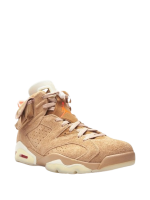 TRAVIS SCOTT AIR JORDAN 6 RETRO ‘BRITISH KHAKI
