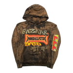 Travis Scott x Cactus Plant Flea Market Complexcon Hoodie