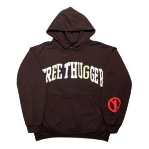 Travis Scott x Cactus Plant Flea Market Free Thugger Hoodie