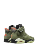 AIR JORDAN 6 RETRO CACTUS JACK