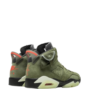 AIR JORDAN 6 RETRO CACTUS JACK