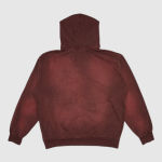 Travis Scott Fanatics Fest Houston Zip Up Hoodie