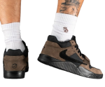 Travis Scott Jordan Jumpman Jack Mocha