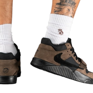 Travis Scott Jordan Jumpman Jack Mocha