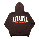 Travis Scott x Cactus Plant Flea Market Free Thugger Hoodie