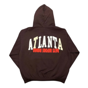 Travis Scott x Cactus Plant Flea Market Free Thugger Hoodie