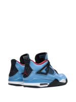 TRAVIS SCOTT AIR JORDAN 4 RETRO