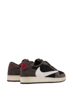 AIR JORDAN 1 LOW TRAVIS SCOTT
