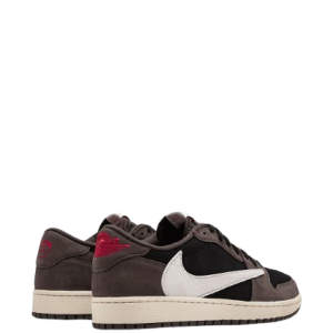 AIR JORDAN 1 LOW TRAVIS SCOTT