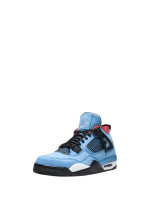 TRAVIS SCOTT AIR JORDAN 4 RETRO
