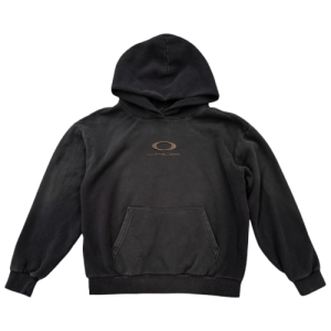 CJ X OAKLEY DAY ZERO HOODIE