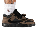 Travis Scott Jordan Jumpman Jack Mocha