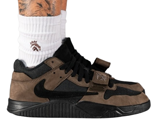 Travis Scott Jordan Jumpman Jack Mocha Travis Scott Jordan Jumpman Jack Mocha