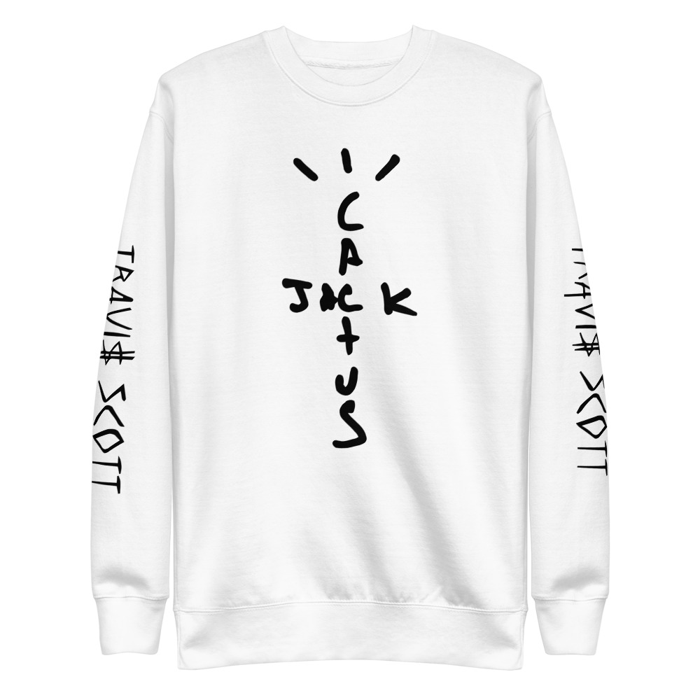 Travis scott merch Cactus Jack