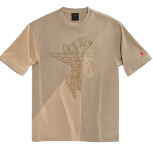 Travis Scott Cactus Jack x Jordan Tee