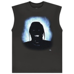 TRAVIS SCOTT I KNOW TANK TOP