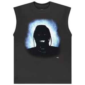 TRAVIS SCOTT I KNOW TANK TOP