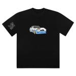TRAVIS SCOTT JACKBOYS VEHICLE TEE