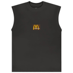 CJ X MCD SESAME TANK TOP