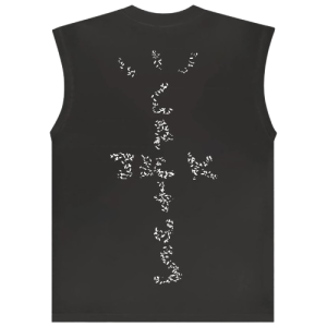 CJ X MCD SESAME TANK TOP