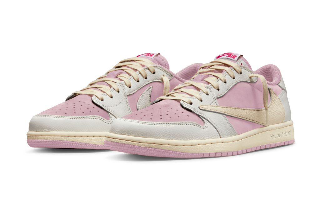 travis scott air jordan 1