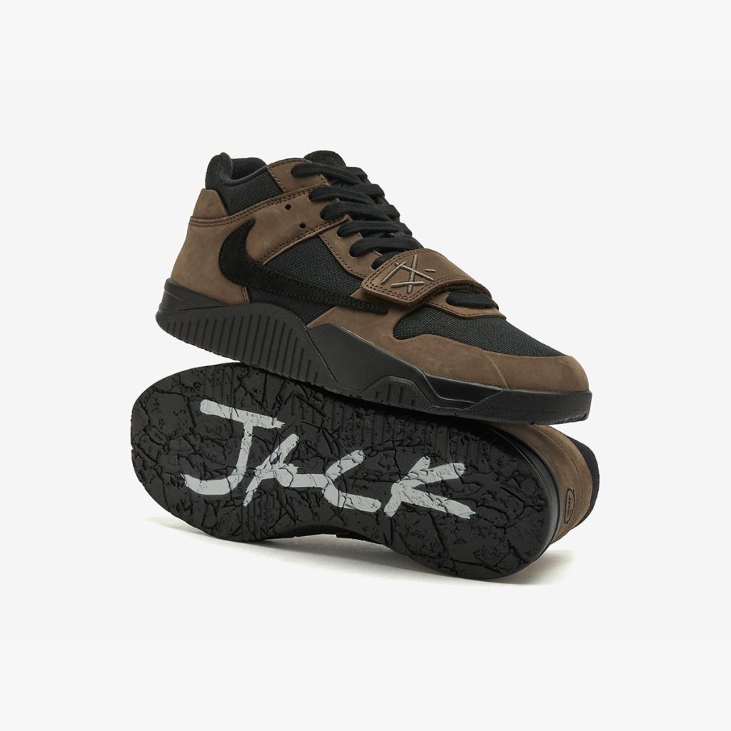 Travis scott jumpman 