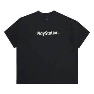 CJ X PLAYSTATION TEE