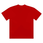 CJ X MCD SQUAD TEE RED