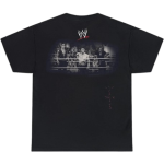 WRESTLING IS REAL CJ X WWE