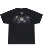 WRESTLING IS REAL CJ X WWE