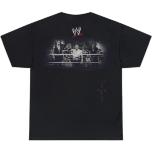 WRESTLING IS REAL CJ X WWE