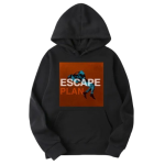 Travis Scott Escape Plan Pullover