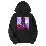 Travis Scott Utopia Pullover Hoodie